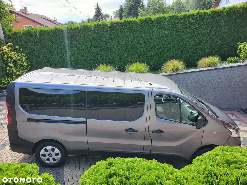 Renault Trafic ENERGY Grand Combi Expression - 6