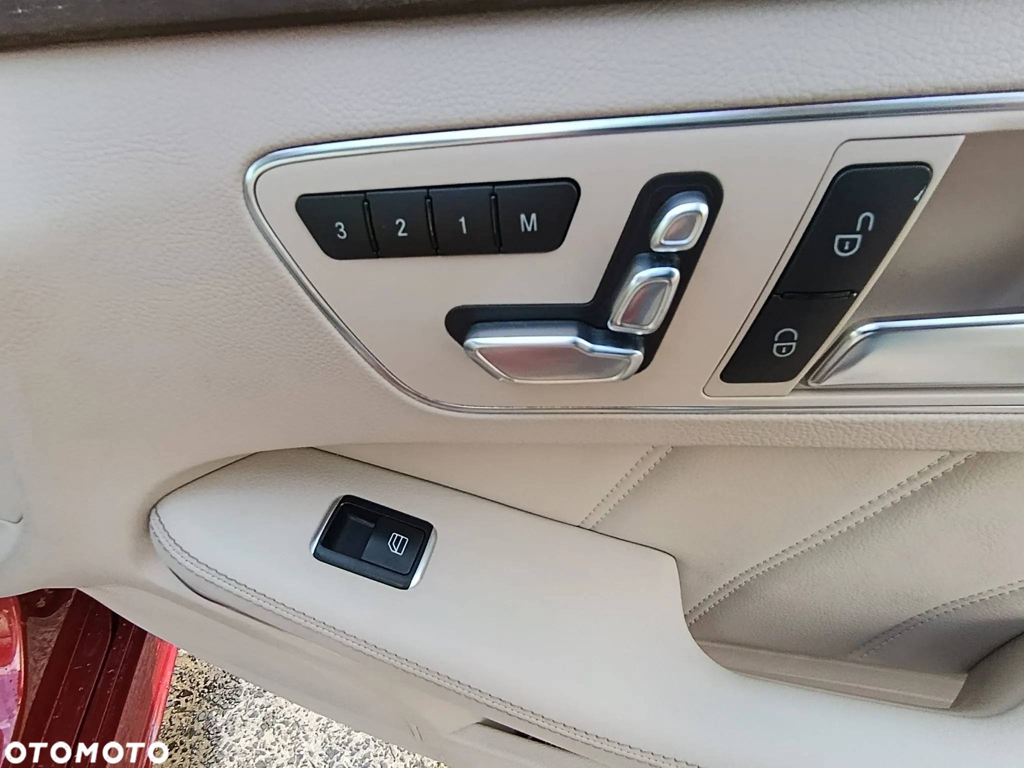 Mercedes-Benz Klasa E 400 7G-TRONIC Avantgarde - 19