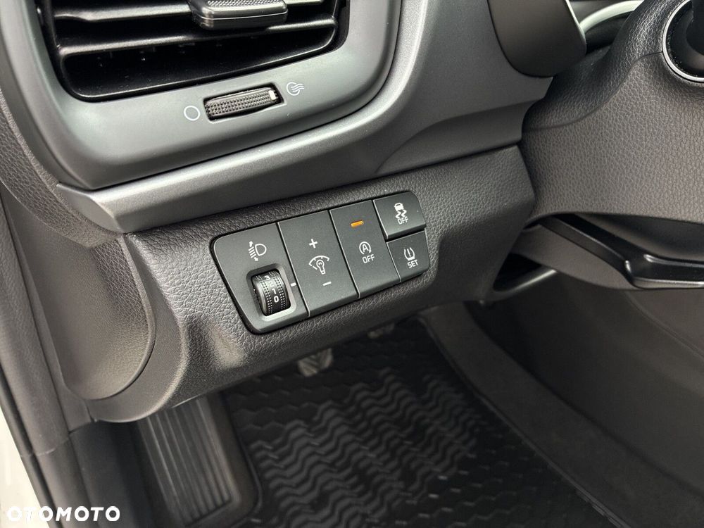 Kia Stonic 1.2 M - 17
