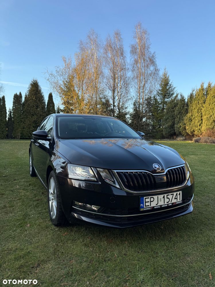 Skoda Octavia 1.4 TSI Style - 2