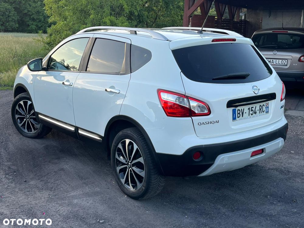 Nissan Qashqai - 14