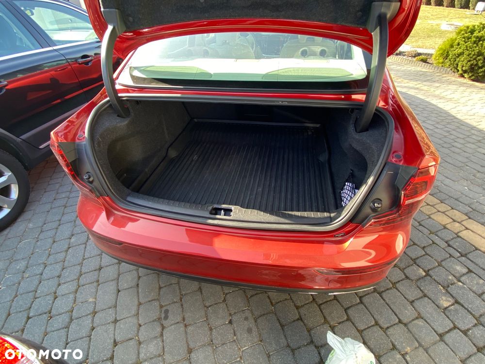 Volvo S60 T6 AWD Inscription - 8