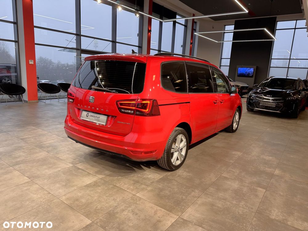 Seat Alhambra - 9