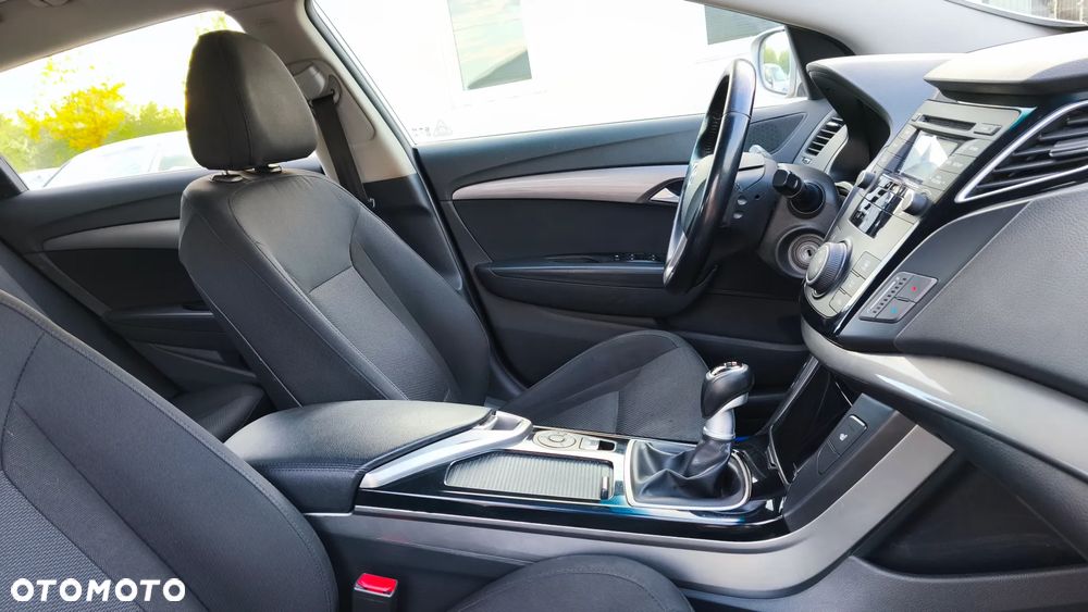 Hyundai i40 1.6 Comfort - 25