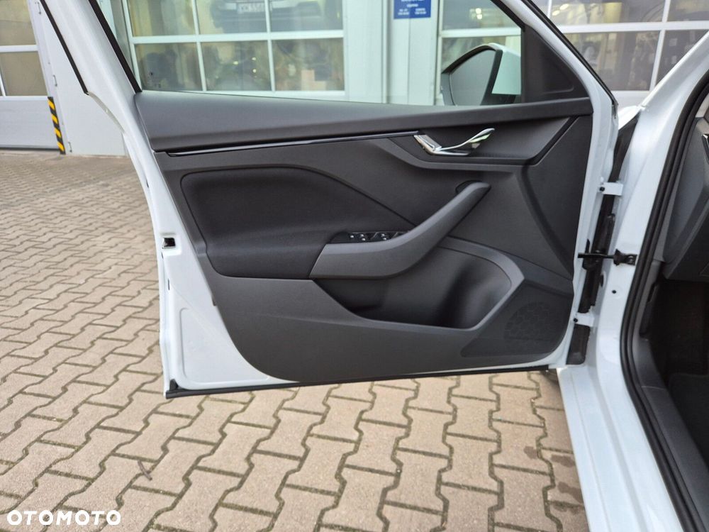 Skoda Scala 1.5 TSI Edition 130 DSG - 13