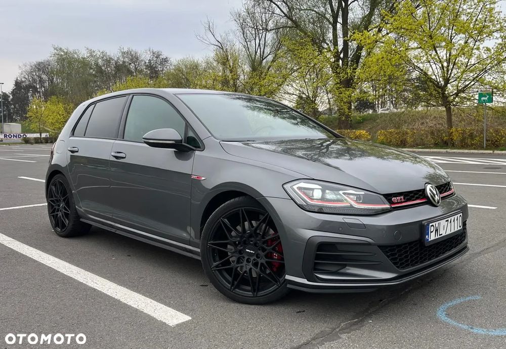 Volkswagen Golf 2.0 TSI BMT GTI Performance DSG - 16