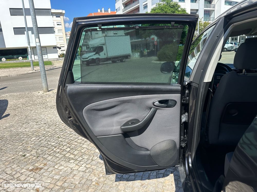 SEAT Altea XL 1.6 TDi ITECH Ecomotive - 16