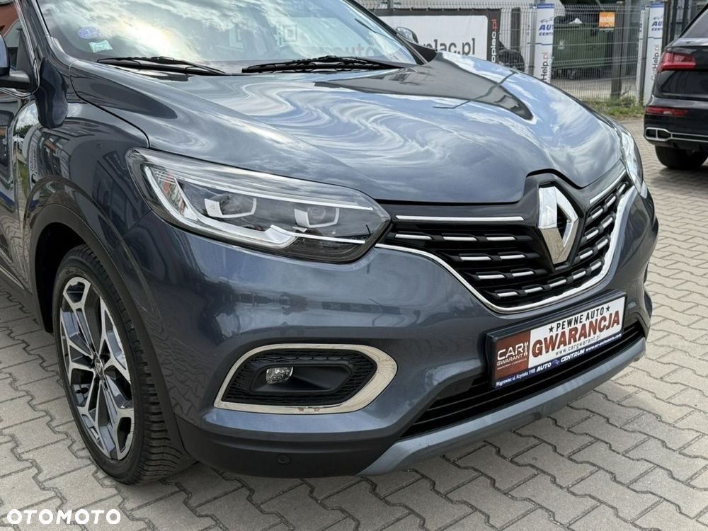 Renault Kadjar 1.3 TCe FAP Intens EDC - 6