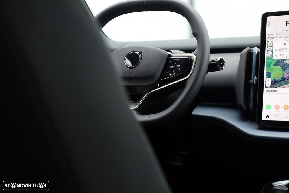 Volvo EX30 51 kWh Single Motor Plus - 19