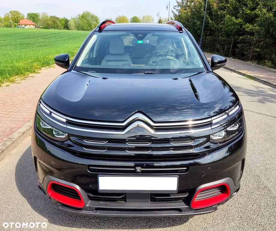 Citroën C5 Aircross - 32