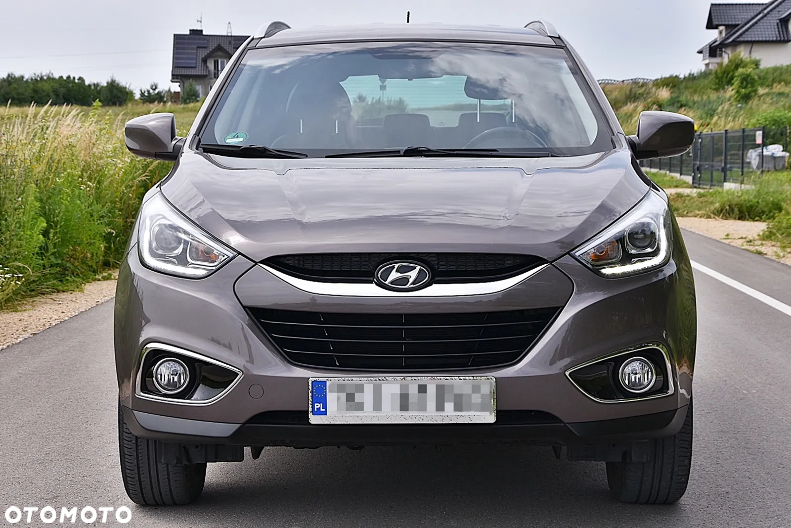 Hyundai ix35 1.6 GDI Comfort 2WD - 12