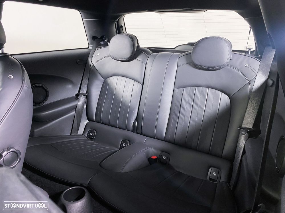 MINI 3 Portas Cooper SE Yours - 18