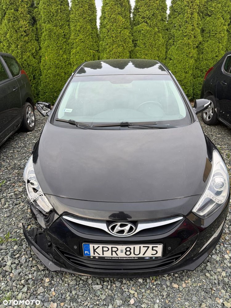 Hyundai i40 1.7 CRDi Premium - 2