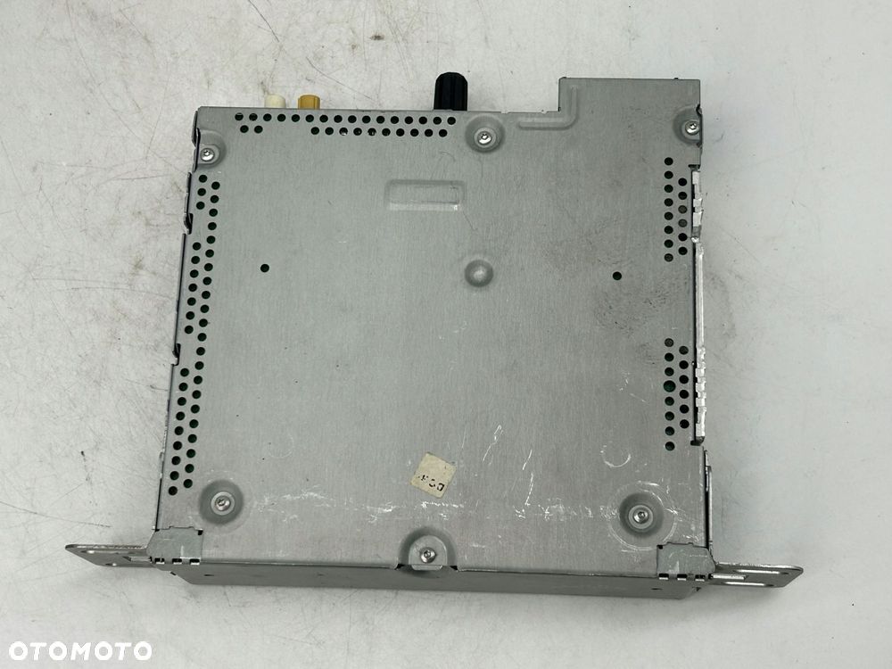 radioodtwarzacz stacja multimedialna renault captur 281153789r - 3