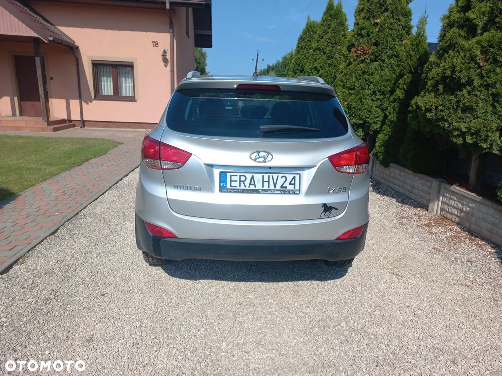 Hyundai ix35 - 15