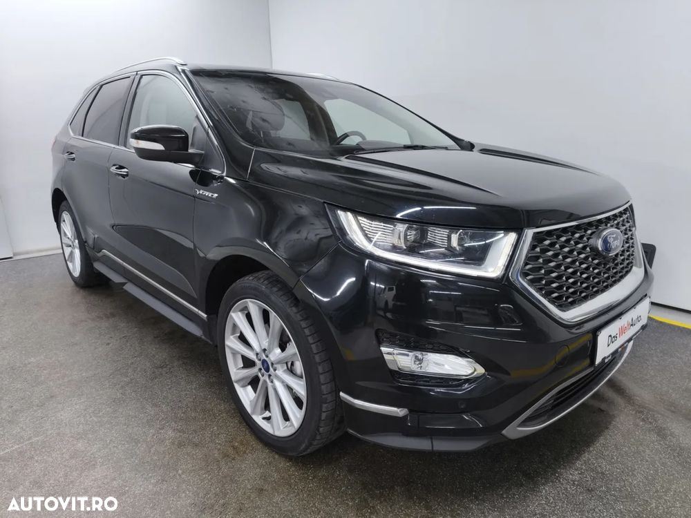 Ford Edge 2.0 TDCi Powershift Vignale - 6