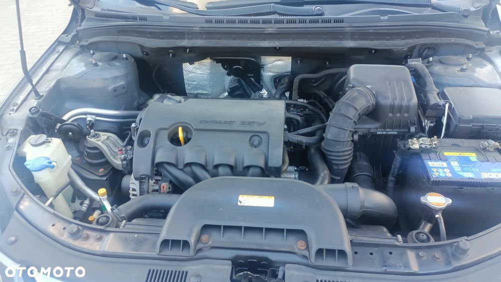 Hyundai i30 1.4 Edition 20 - 27