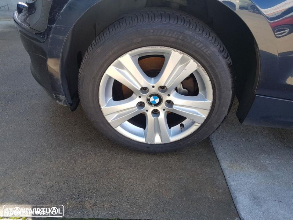 Bmw 118d para peças - 5