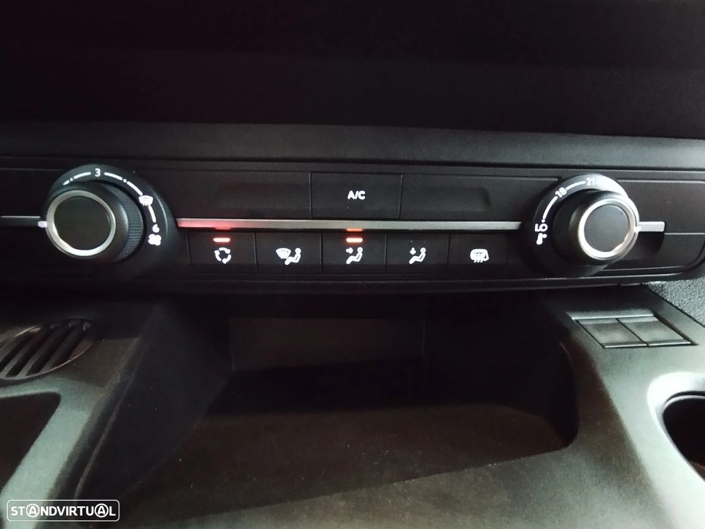 Peugeot Partner 1.5 BlueHDi Pro Standard - 26