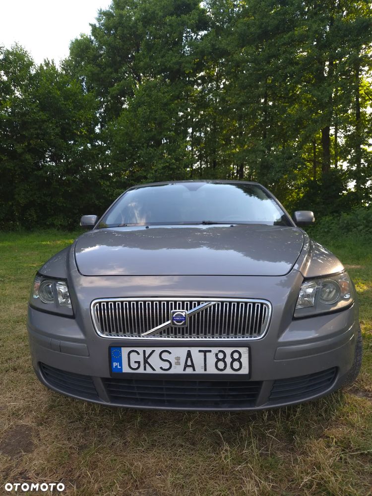 Volvo V50 2.0D - 7
