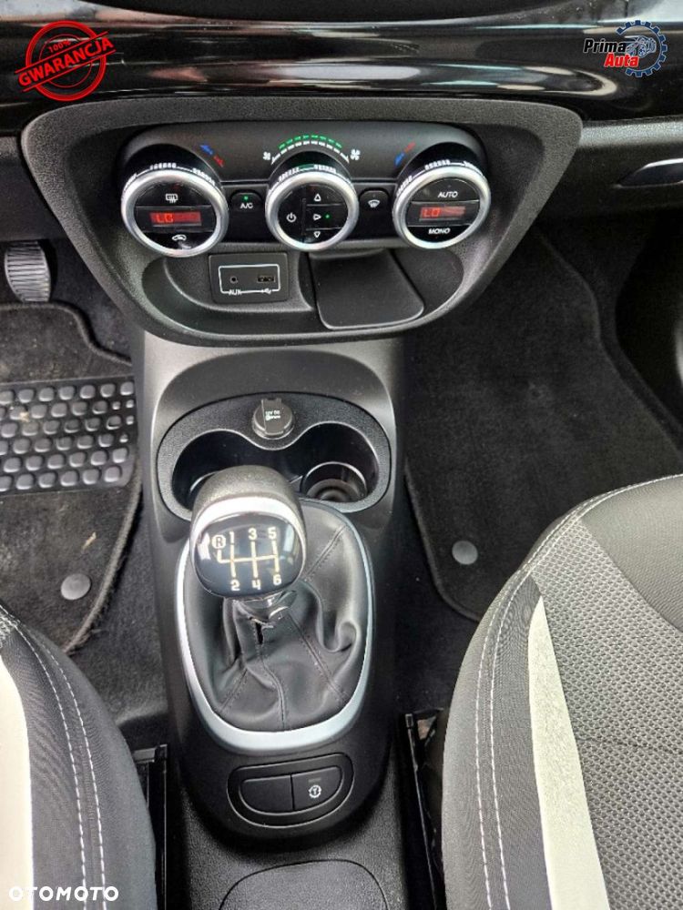 Fiat 500L 1.4 16V T-Jet Trekking - 27