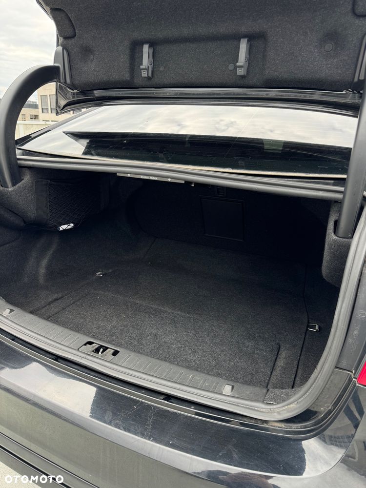 Volvo S60 D4 Geartronic Linje Business - 14