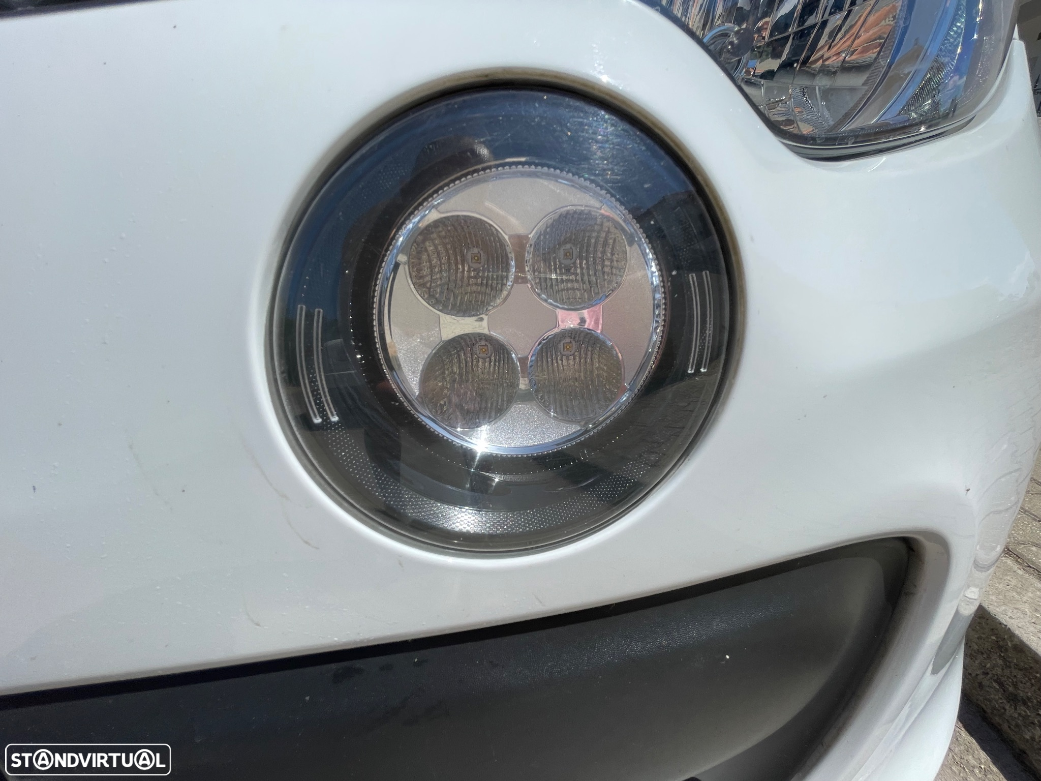 Renault Twingo 1.0 SCe Luxe - 15