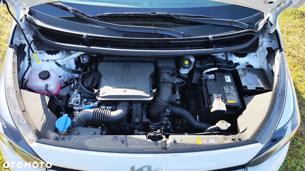 Kia Picanto 1.0 L - 24