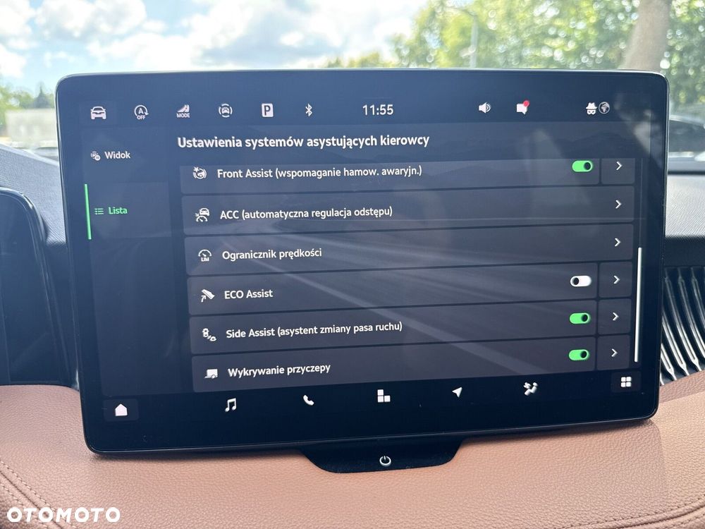 Skoda Superb 2.0 TDI SCR L&K DSG - 27