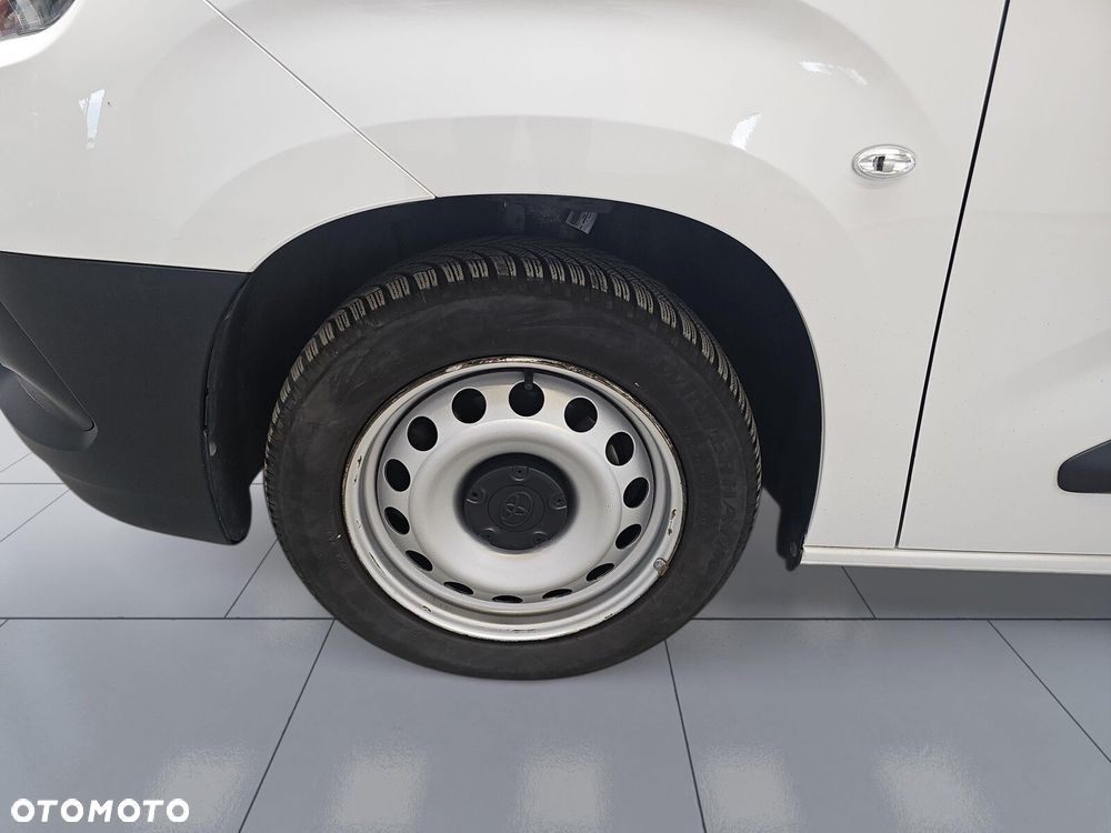 Toyota ProAce 2.3T 1.5D-4D 100KM long FurgonBrygActive - 31
