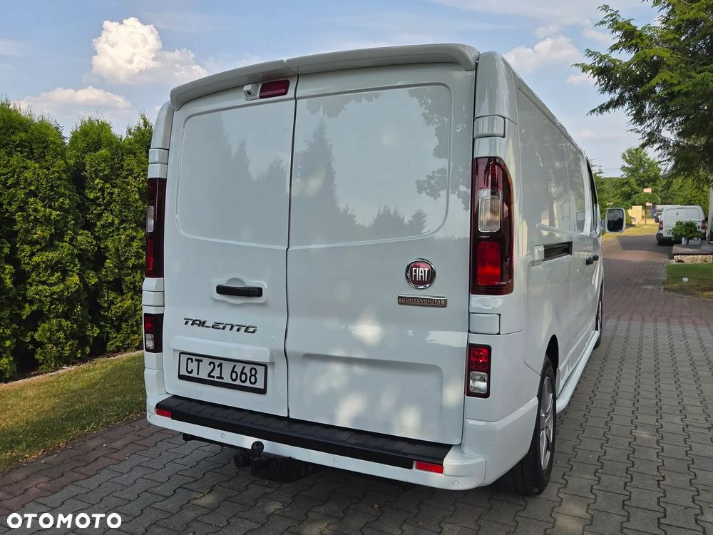 Fiat Talento - 10