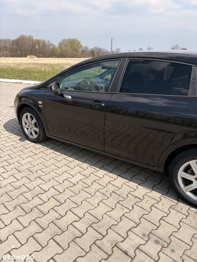 Seat Leon 1.9 TDI Audience - 4