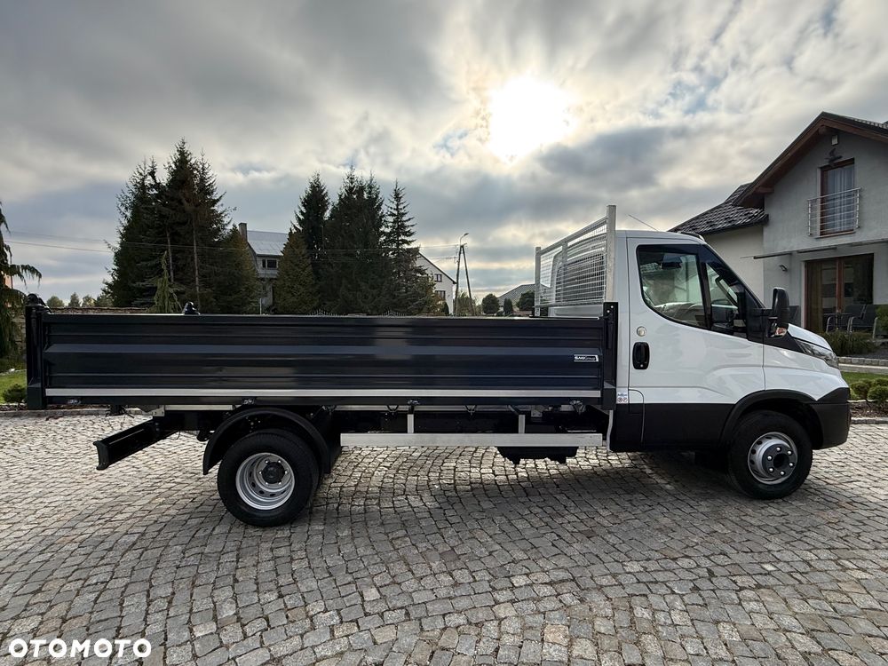 Iveco Daily 72C18 70C17 35C15 DMC3500kg ! Kat.B ! - 5