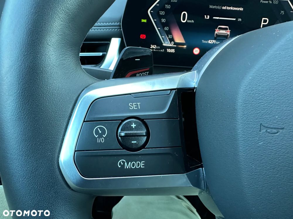 BMW X1 xDrive20d mHEV M Sport sport - 15