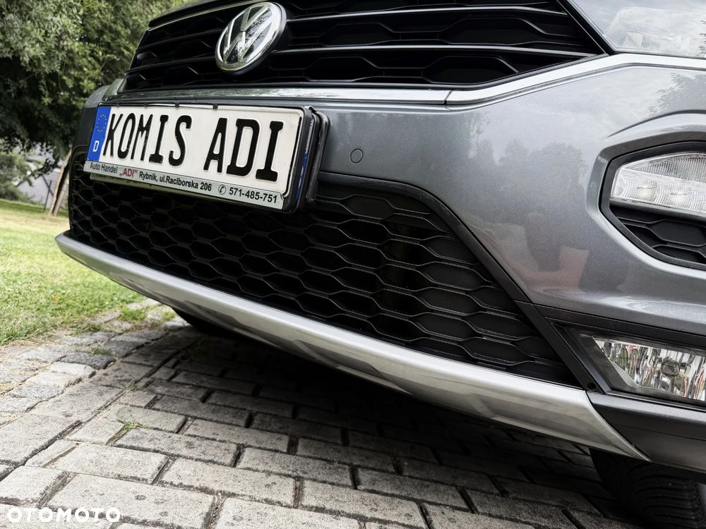 Volkswagen T-Roc 1.6 TDI SCR Style - 38