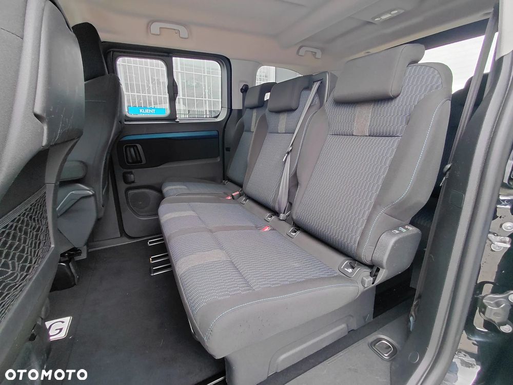 Peugeot Expert L1 1.5 - 17