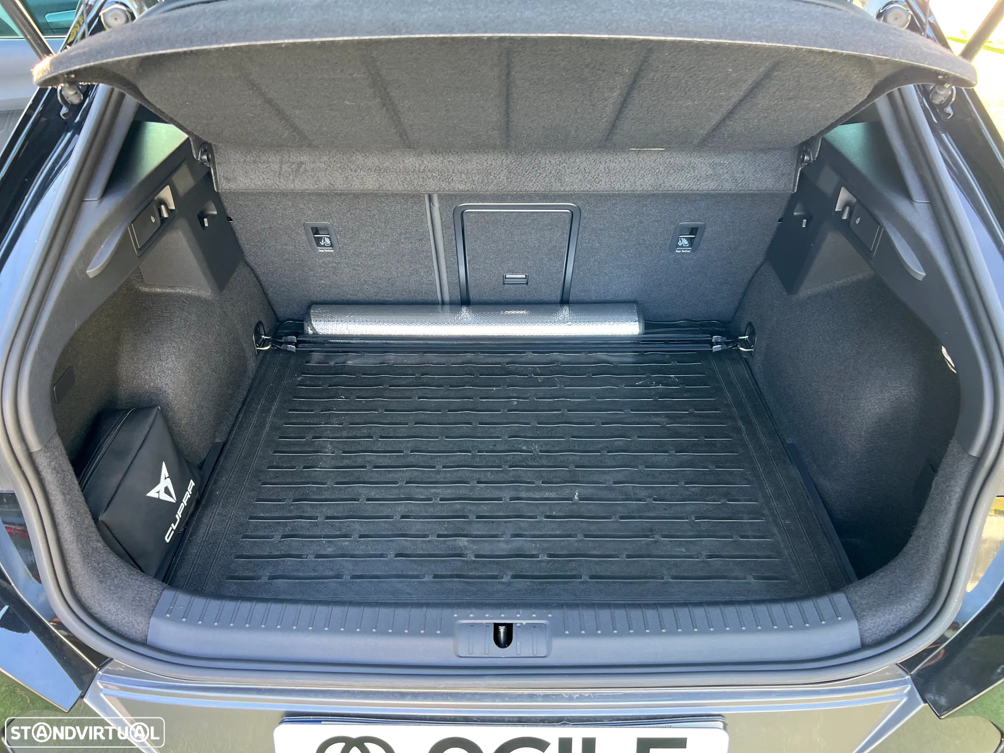 Cupra Formentor 2.0 TSI DSG 4Drive VZ - 15