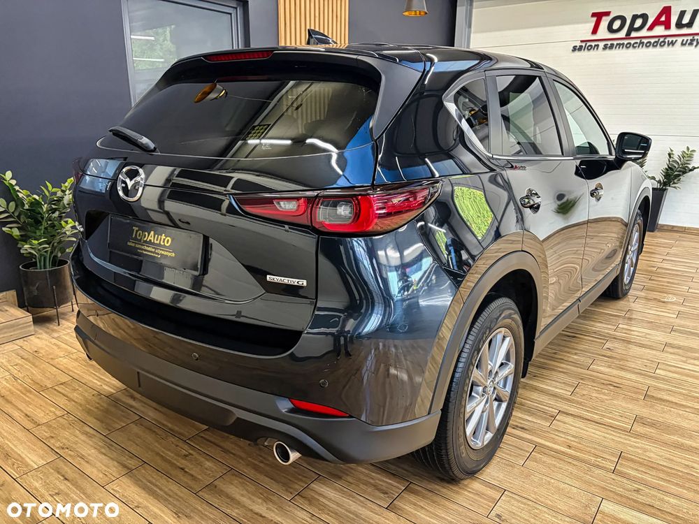 Mazda CX-5 2.0 Center-Line Plus 2WD - 8