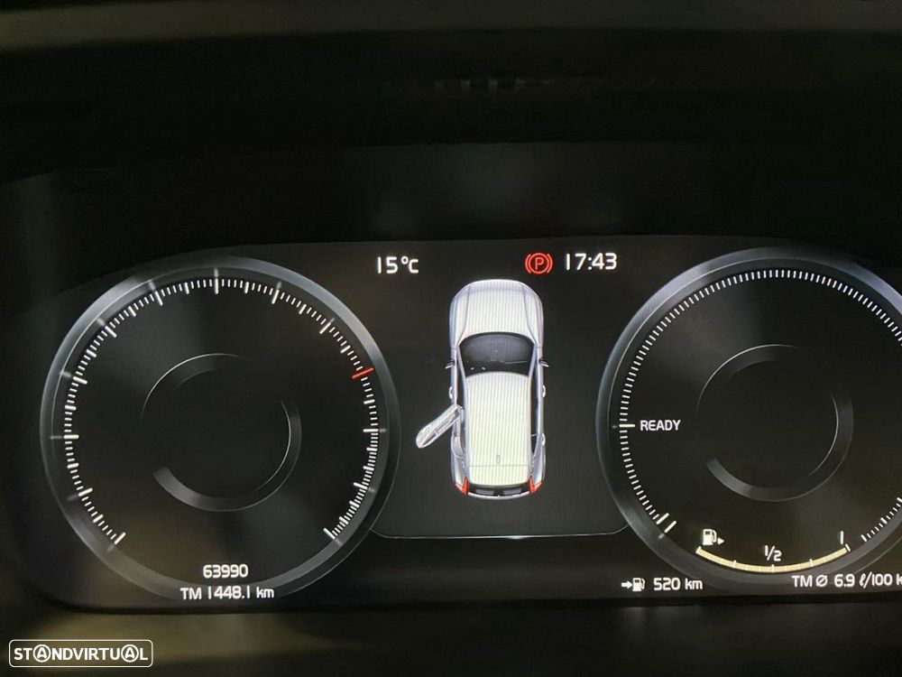 Volvo XC 40 1.5 T5 PHEV Core - 13