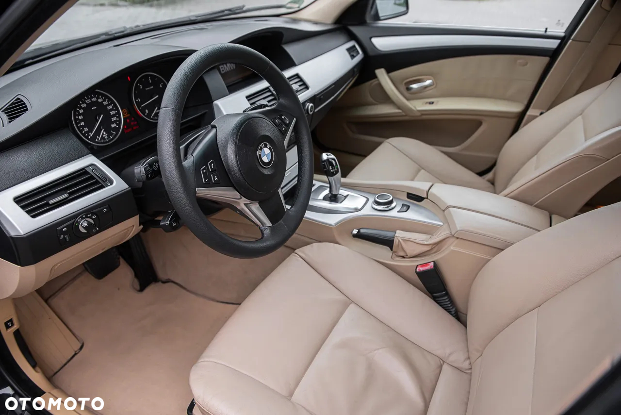BMW Seria 5 - 15
