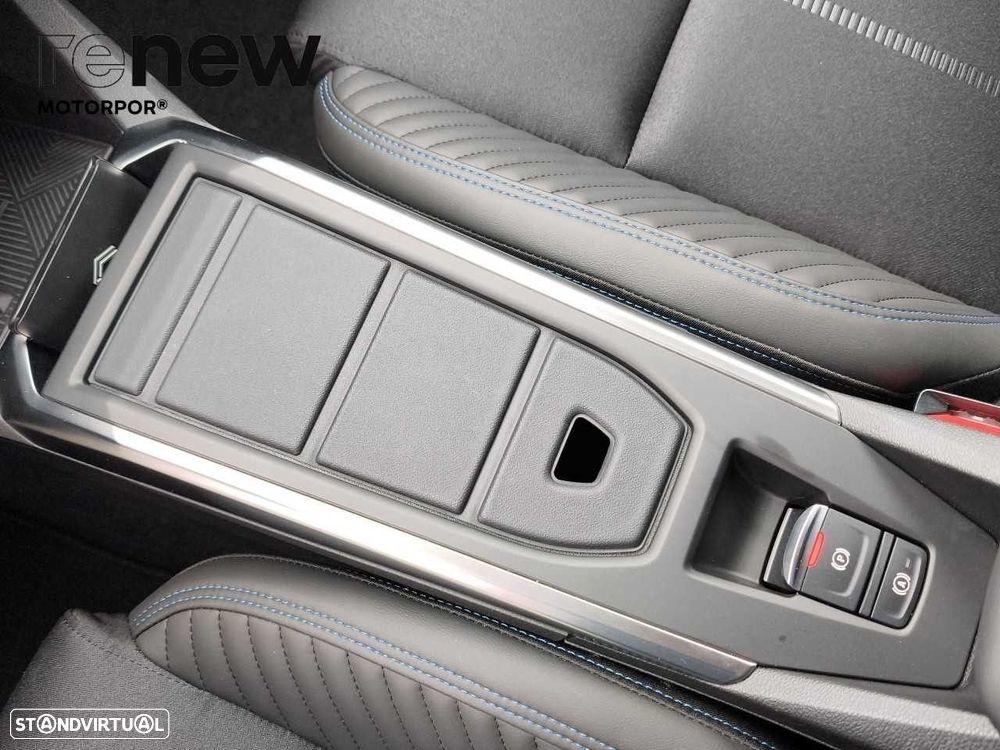 Renault Clio 1.8 E-Tech Full Hybrid Esprit Alpine - 27