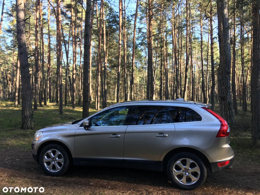 Volvo XC 60 3.2 AWD Ocean Race - 1