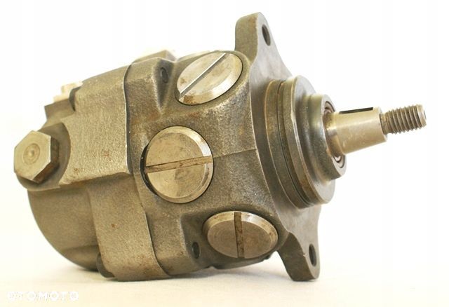 POMPA WSPOMAGANIA SCANIA 3,4,P,G,R,T ZF - 2