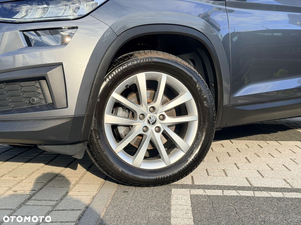 Skoda Kodiaq 1.5 TSI ACT 4x2 Ambition DSG - 2