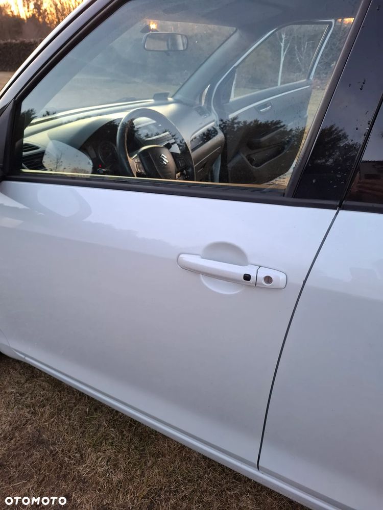 Suzuki Swift 1.2 Comfort - 9