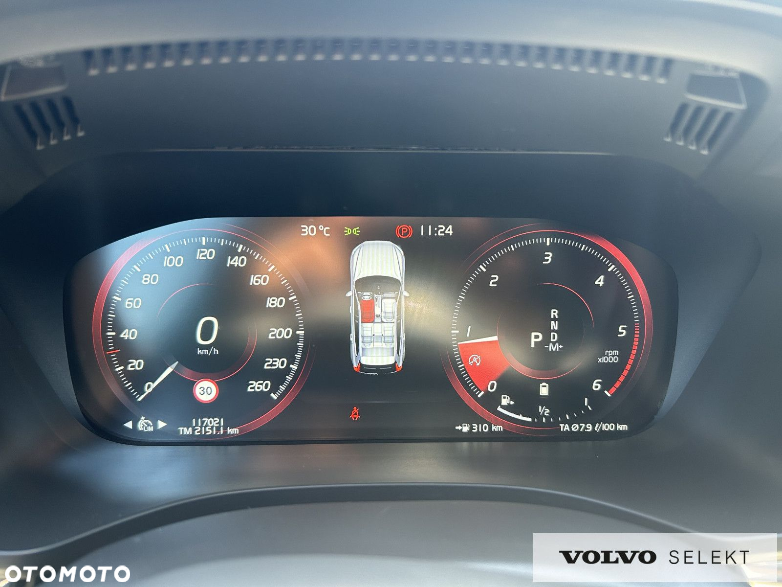 Volvo XC 60 - 12