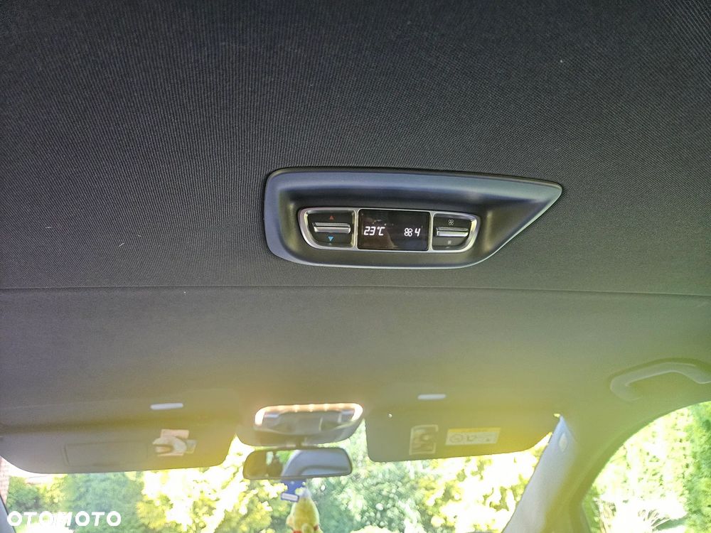 Mercedes-Benz Klasa V 250 (BlueTEC) d Avantgarde 7G-Tronic (d³ugi) - 23