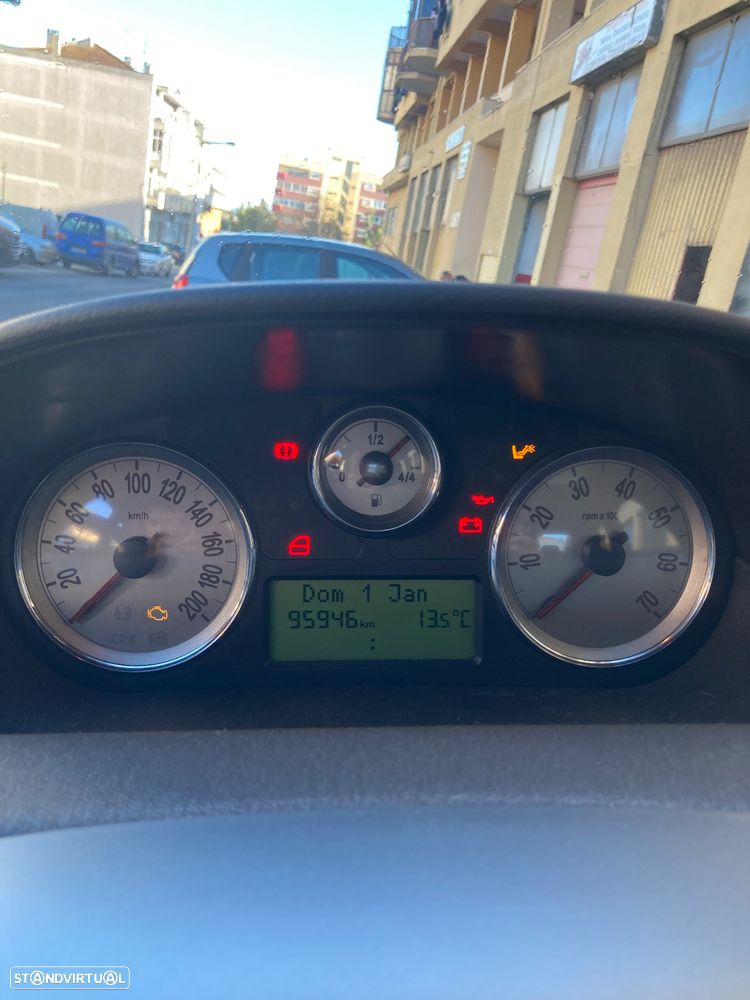 Lancia Ypsilon 1.2 Fashion - 8