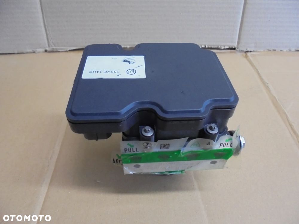 Pompa Abs ESP Iveco Daily 5802268475 BOSCH 0265259168