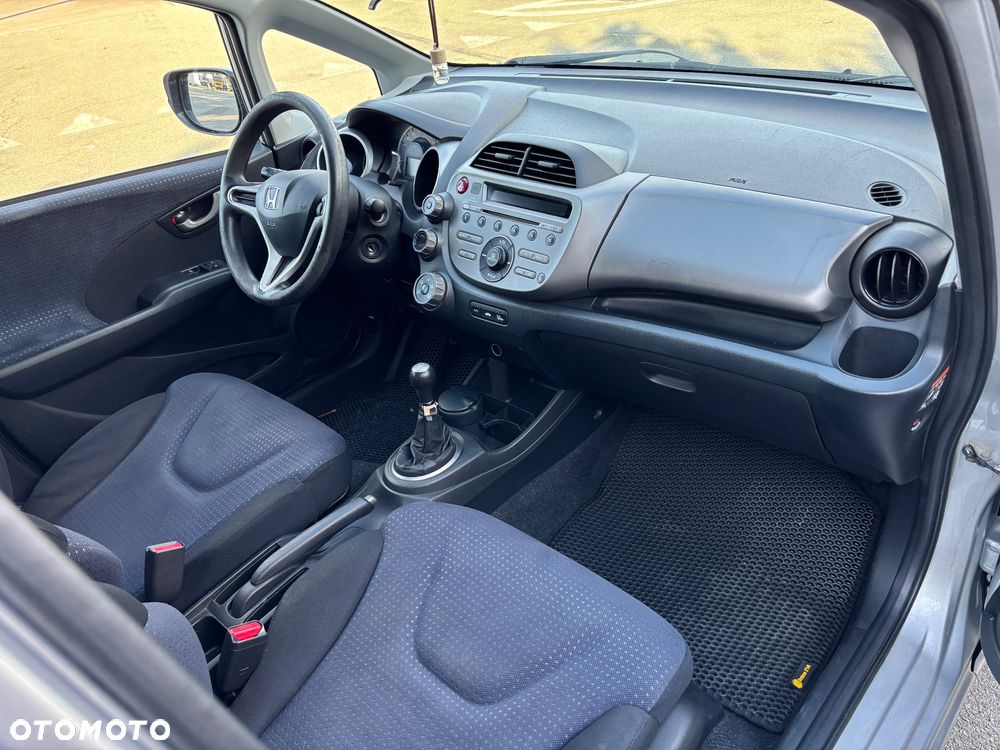 Honda Jazz 1.2 i-VTEC - 5
